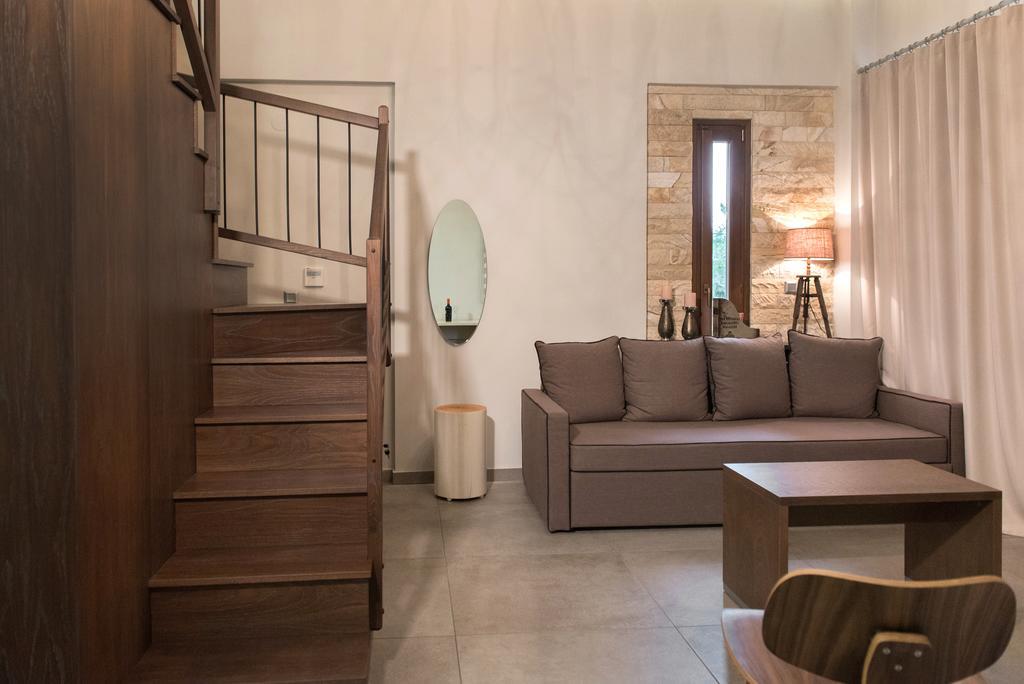 Armonia Lux Studios Ierissos Exterior foto